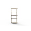 Menu Menu Stick System Shelving Grey/Light Ash