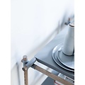Menu Menu Stick System Shelving Grey/Light Ash