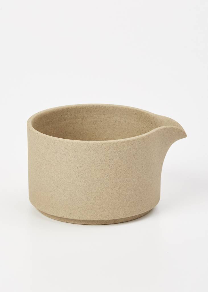 Hasami Porcelain Hasami Milk Pitcher