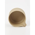 Hasami Porcelain Hasami Milk Pitcher