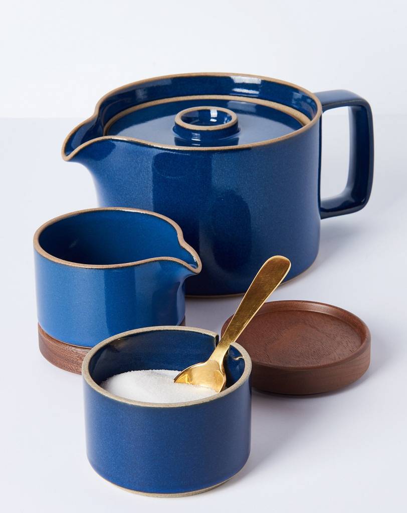 Hasami Porcelain Hasami Milk Pitcher