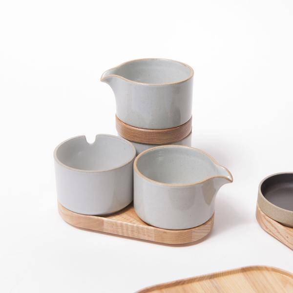 Hasami Porcelain Hasami Milk Pitcher