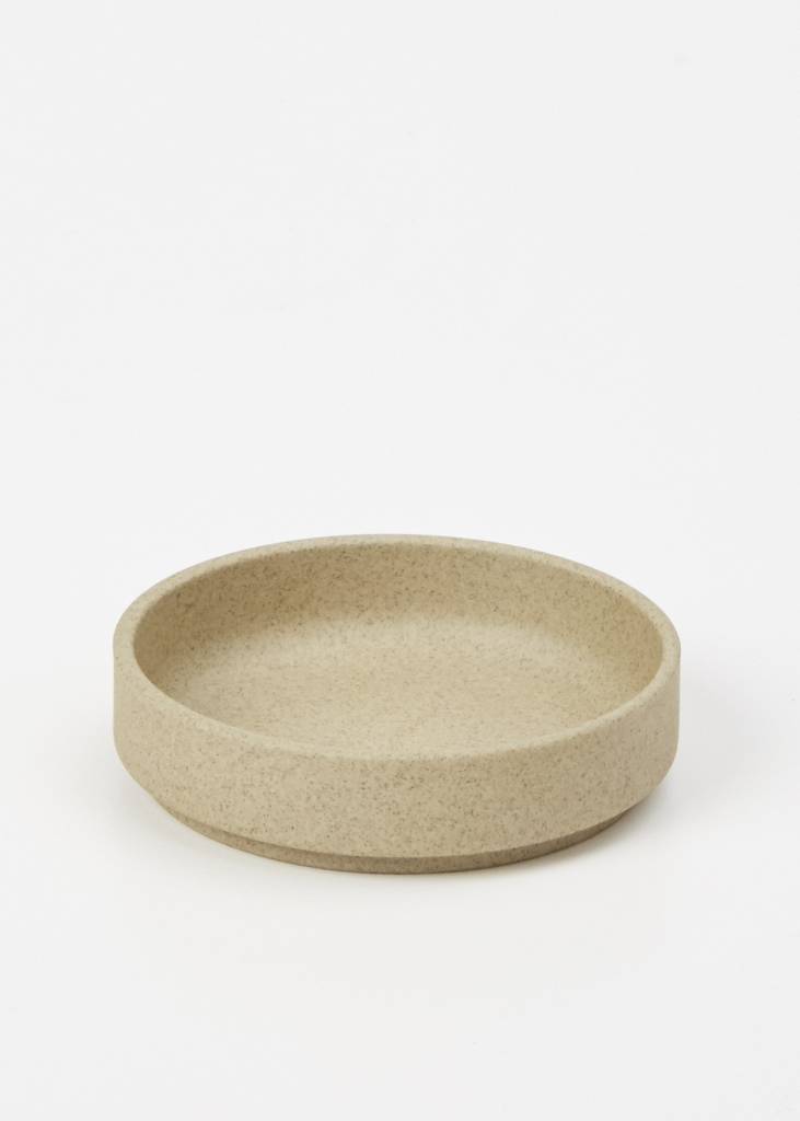 Hasami Porcelain Hasami Porcelain Natural Plate