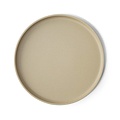 Hasami Porcelain Hasami Porcelain Natural Plate