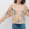 Absorka Cashmere + Stretch Blend Pullover