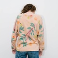 Absorka Cashmere + Stretch Blend Pullover