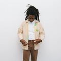 Absorka Wax Canvas Chore Coat