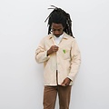 Absorka Wax Canvas Chore Coat