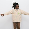 Absorka Wax Canvas Chore Coat