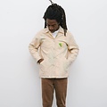 Absorka Wax Canvas Chore Coat