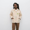 Absorka Wax Canvas Chore Coat