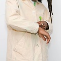 Absorka Wax Canvas Chore Coat