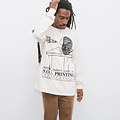 UDLI Editions SOS Printing Tee