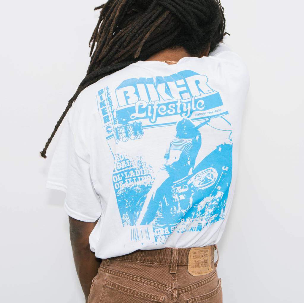 UDLI Editions Biker Lifetyle