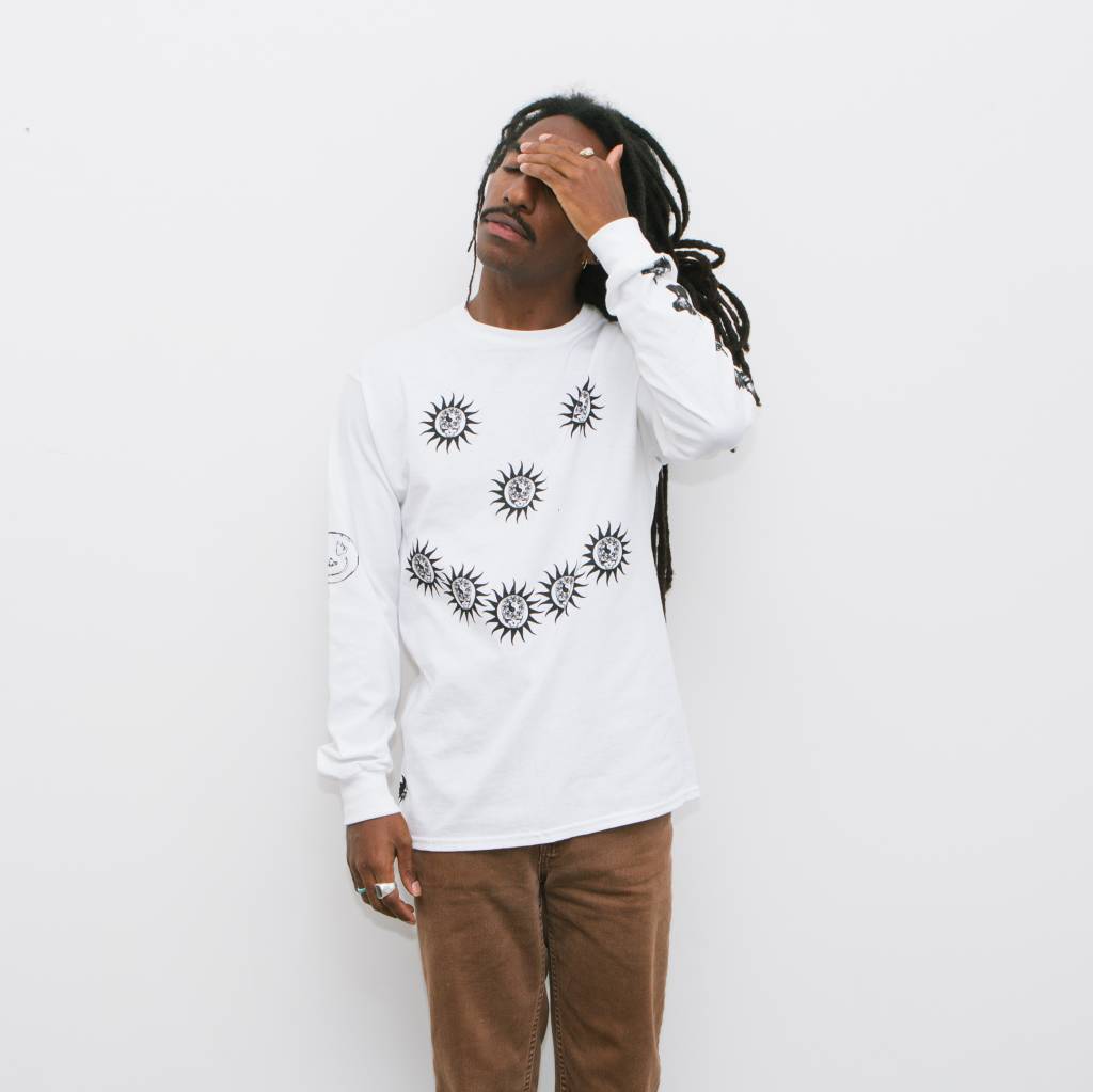 UDLI Editions Smiley With Dogs