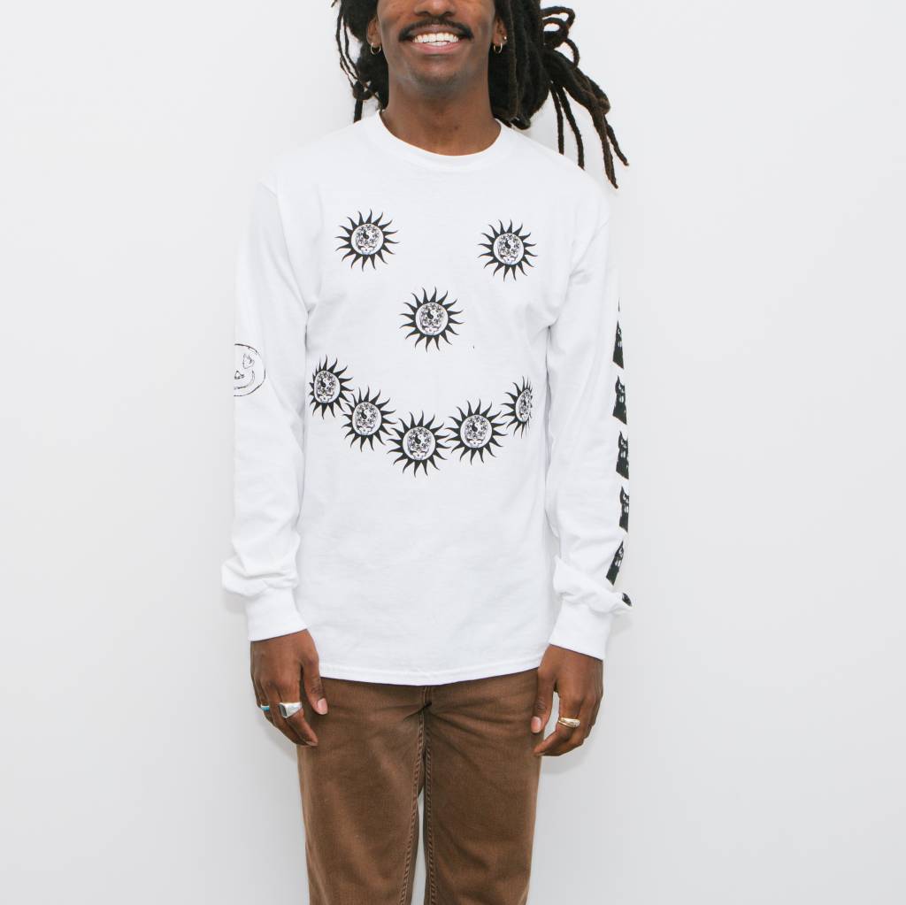 UDLI Editions Smiley With Dogs