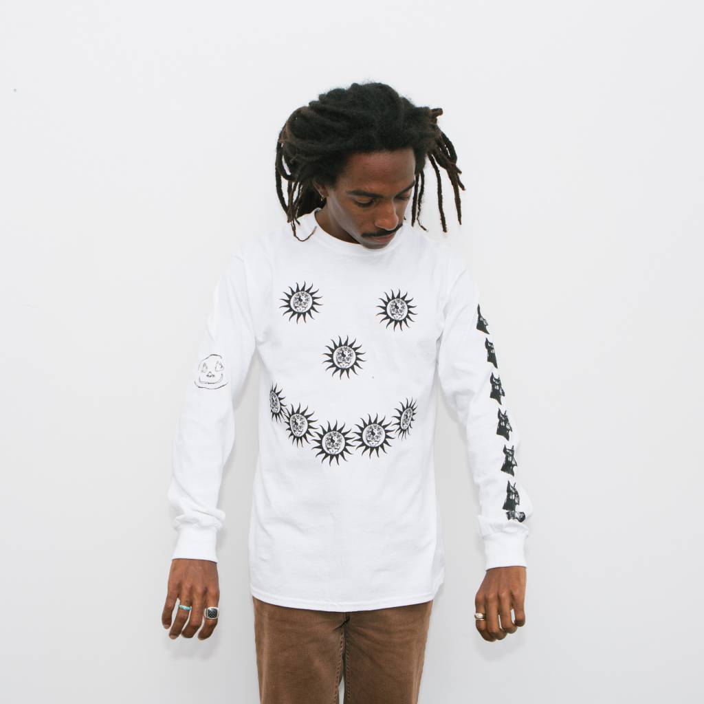 UDLI Editions Smiley With Dogs