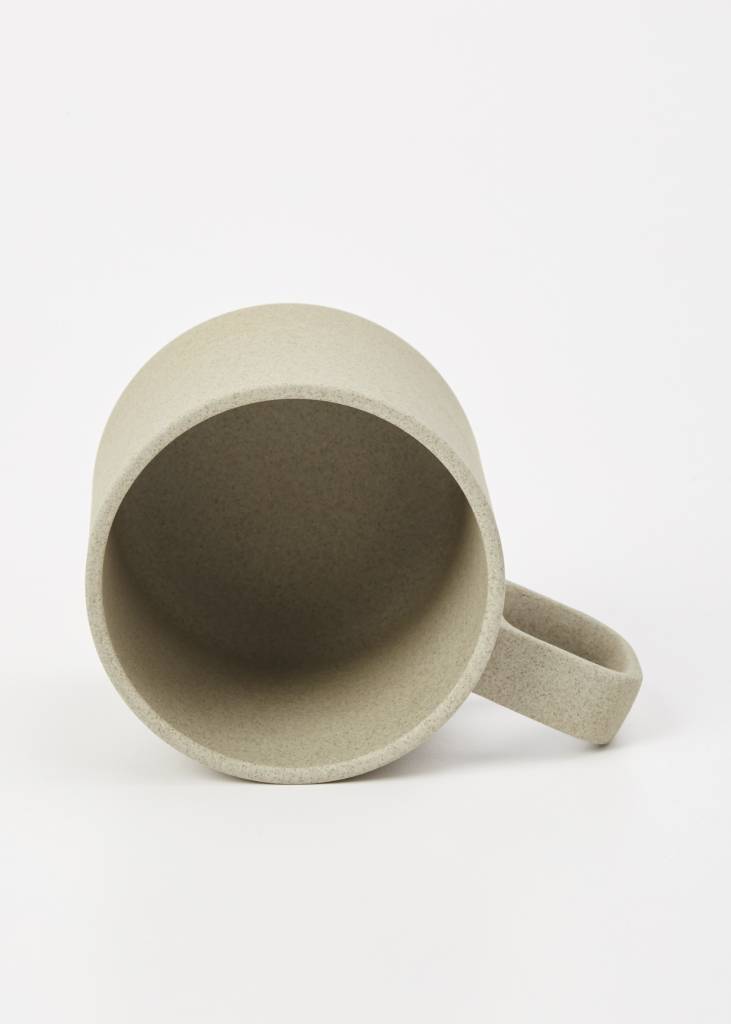 Hasami Porcelain Hasami Porcelain Natural Mug