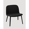 Muuto Visu Lounge Chair - Textile