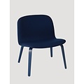 Muuto Visu Lounge Chair - Textile