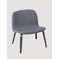 Muuto Visu Lounge Chair - Textile