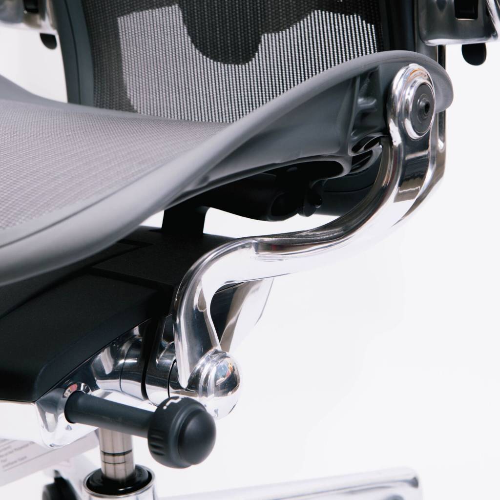 Herman Miller Aeron Chair