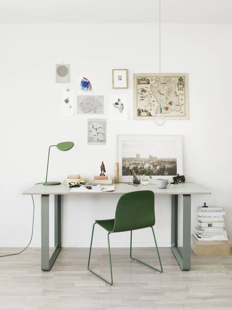 Muuto 70/70 Table, Large