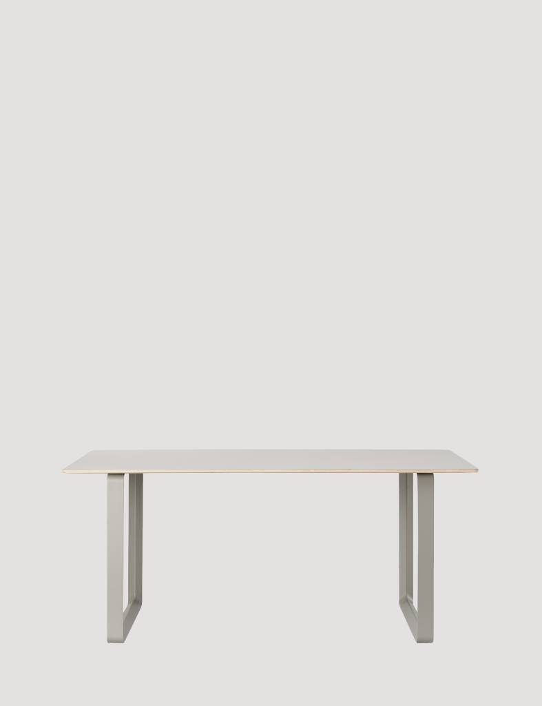 Muuto 70/70 Table, Small