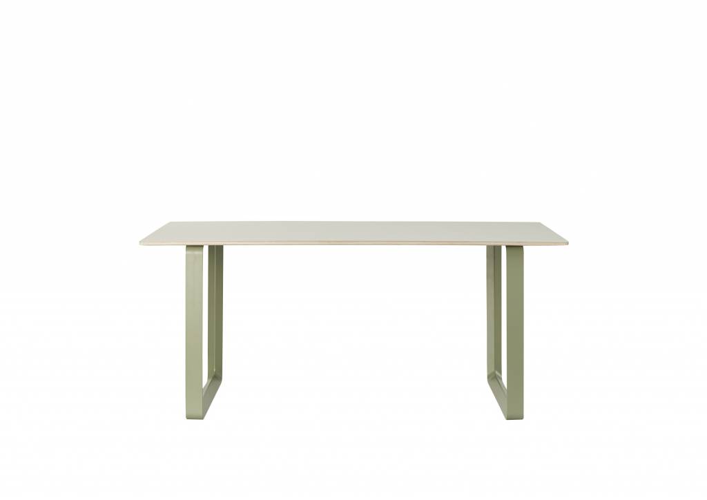 70/70 Table, Extra Large