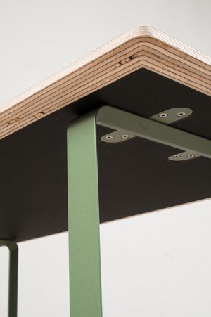 70/70 Table, Extra Large