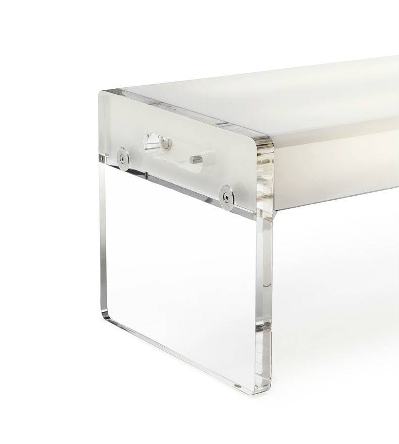 Pablo Designs Light Bench