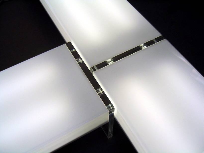 Pablo Designs Light Bench