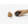 Areaware Diamond Box - Natural