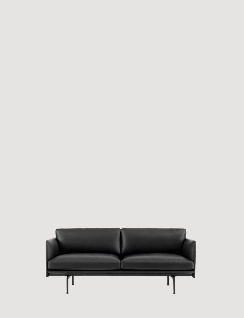 Muuto Outline Sofa