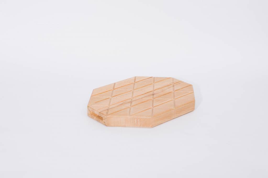 Areaware Grid Plank