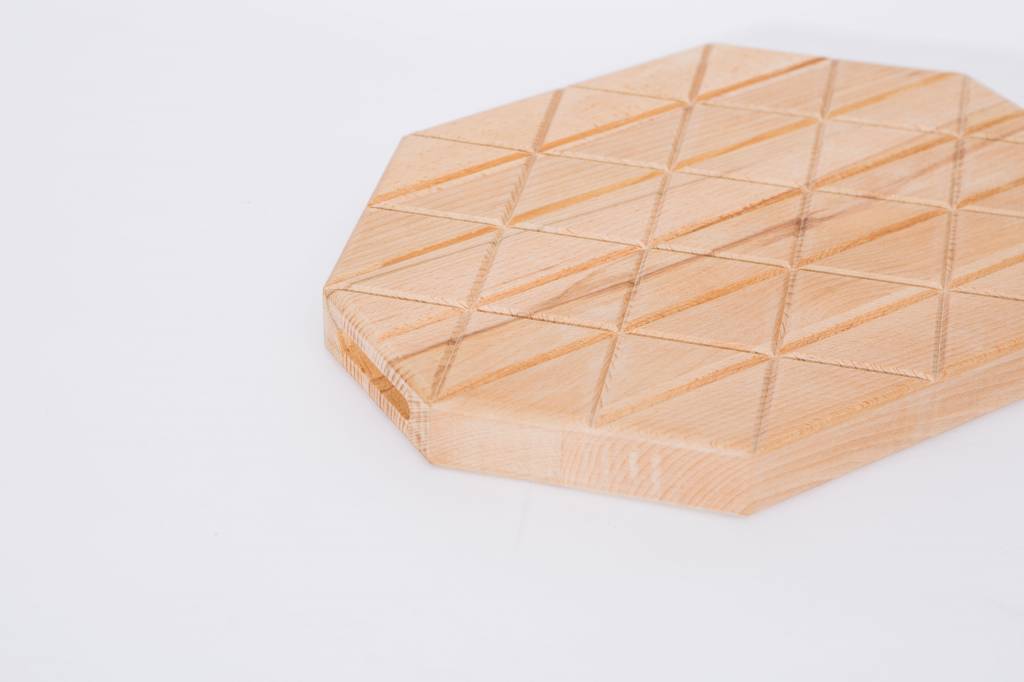 Areaware Grid Plank