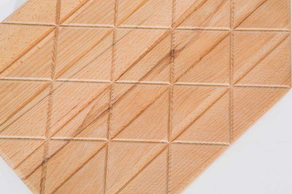 Areaware Grid Plank