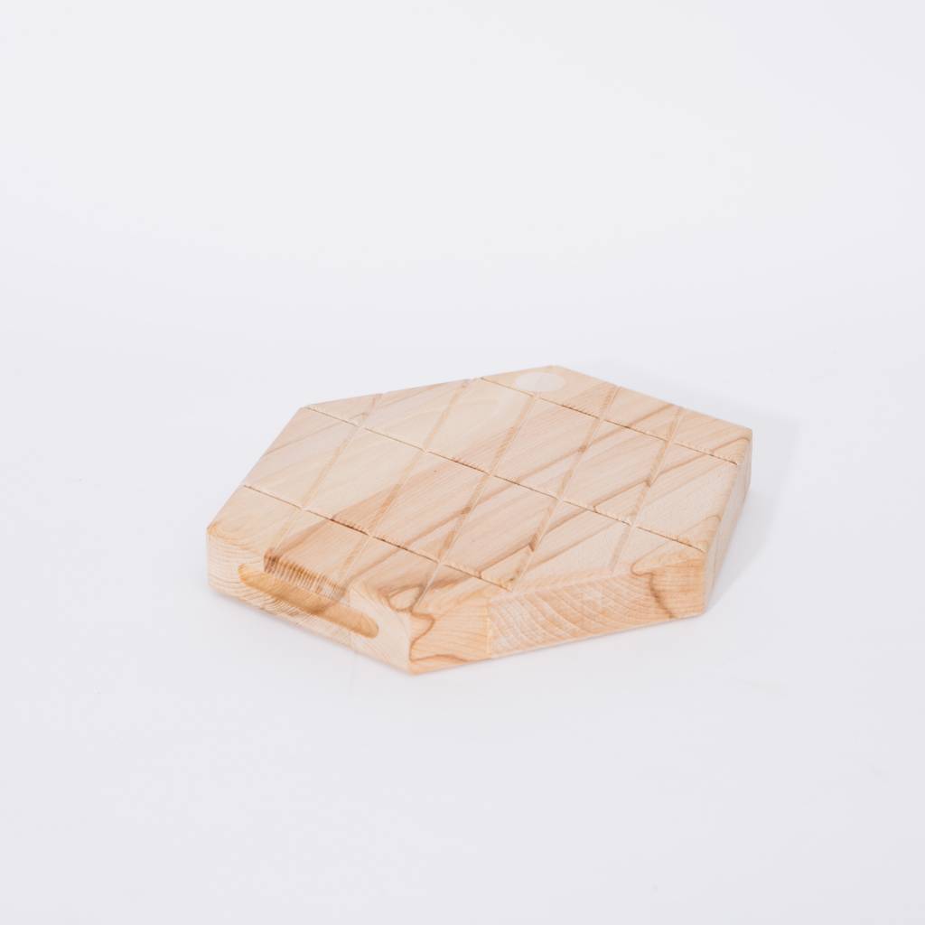 Areaware Grid Plank