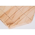 Areaware Grid Plank