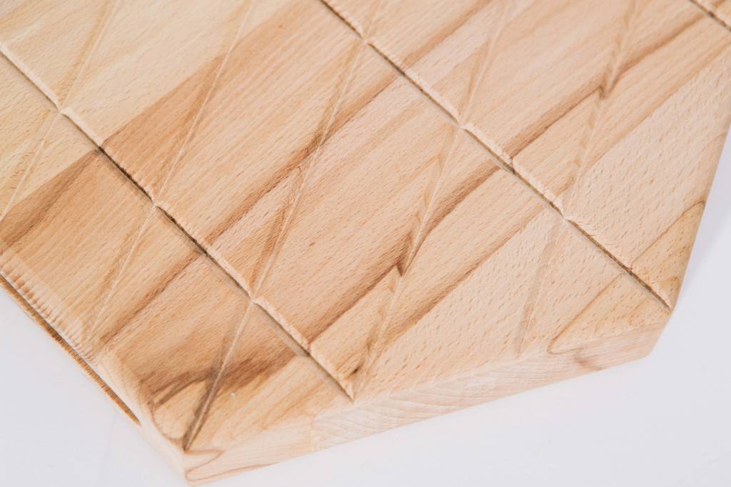 Areaware Grid Plank