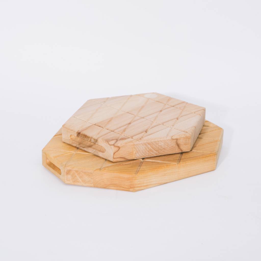 Areaware Grid Plank