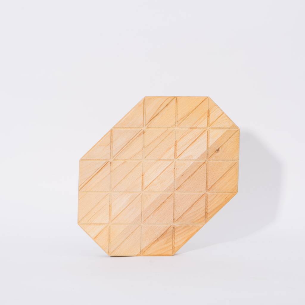 Areaware Grid Plank