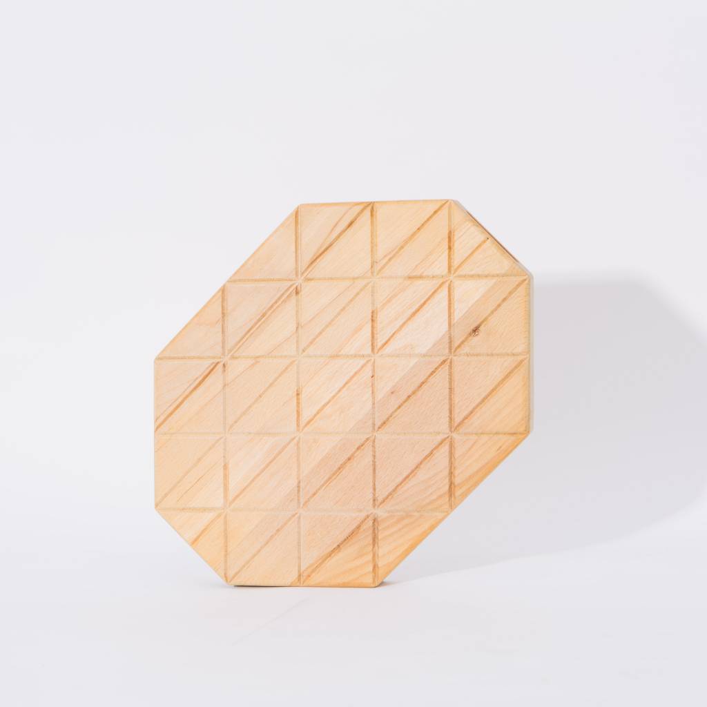 Areaware Grid Plank