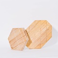 Areaware Grid Plank