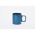 Hasami Porcelain Hasami Porcelain Gloss Blue Mug