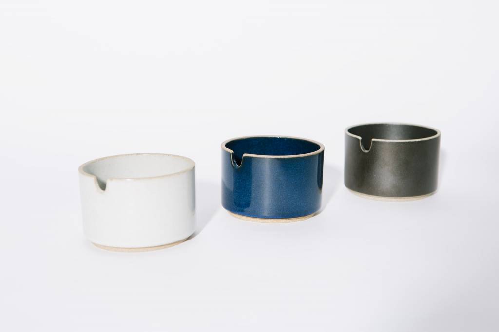 Hasami Porcelain Hasami Sugar Pot