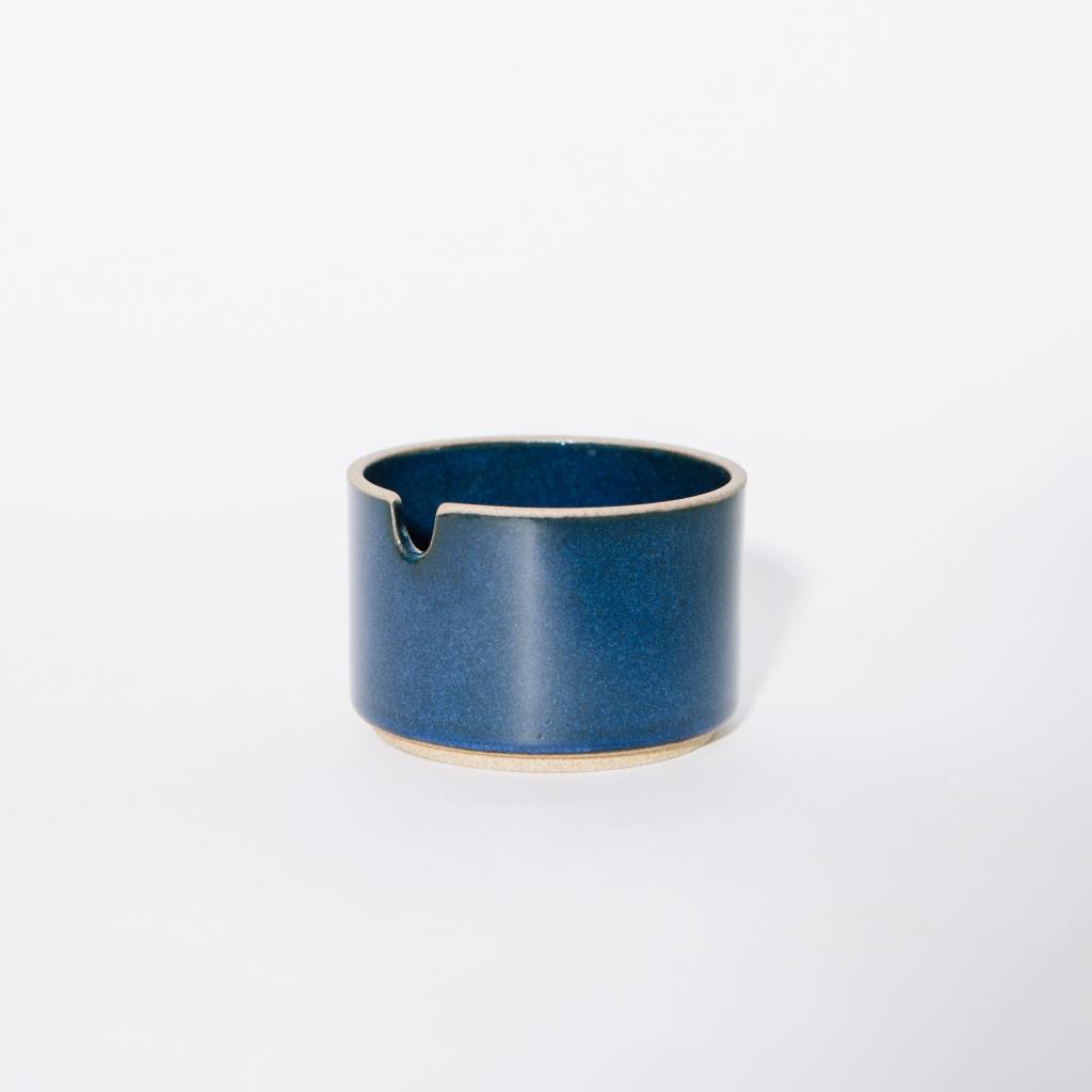 Hasami Porcelain Hasami Sugar Pot
