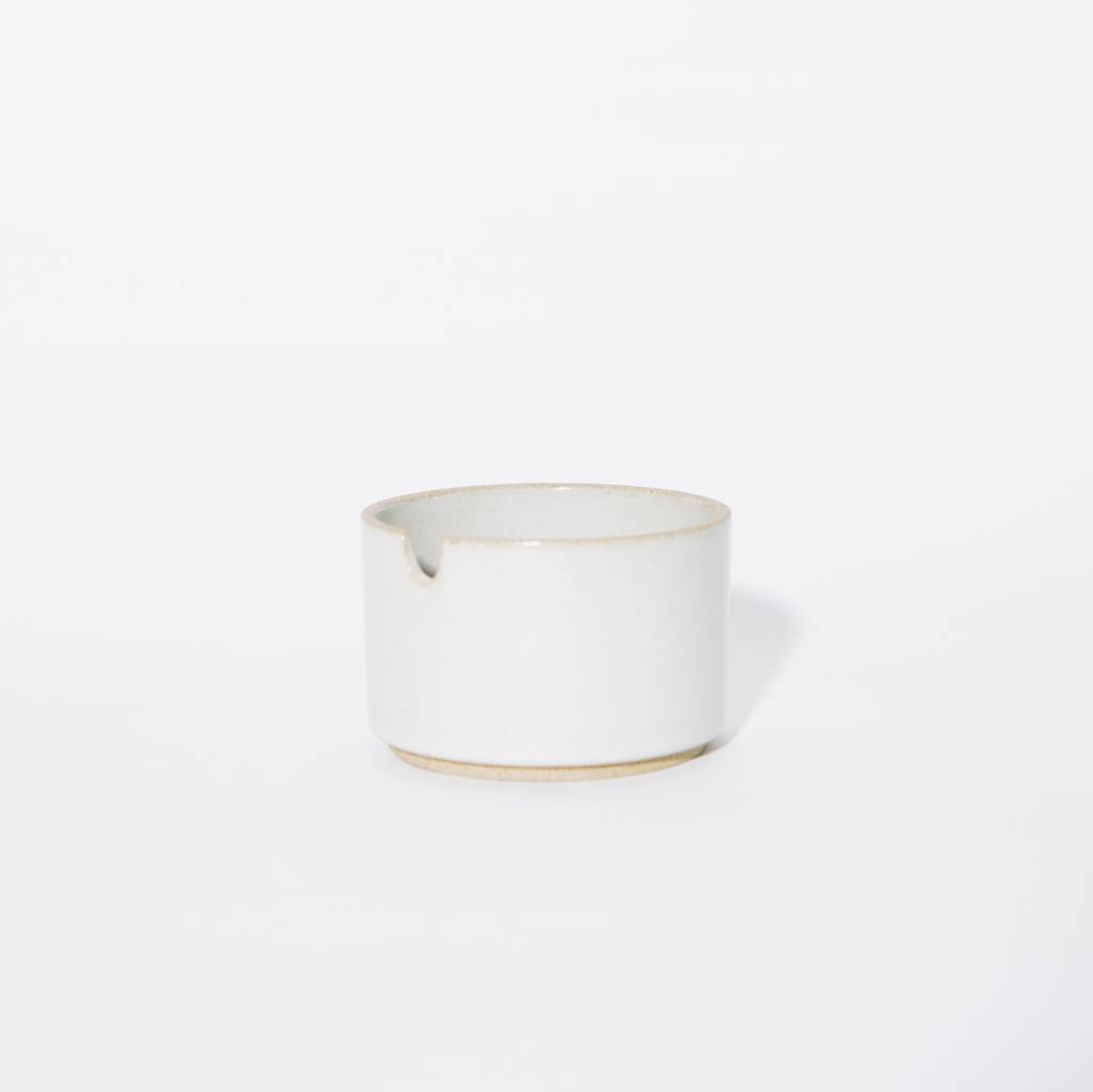 Hasami Porcelain Hasami Sugar Pot