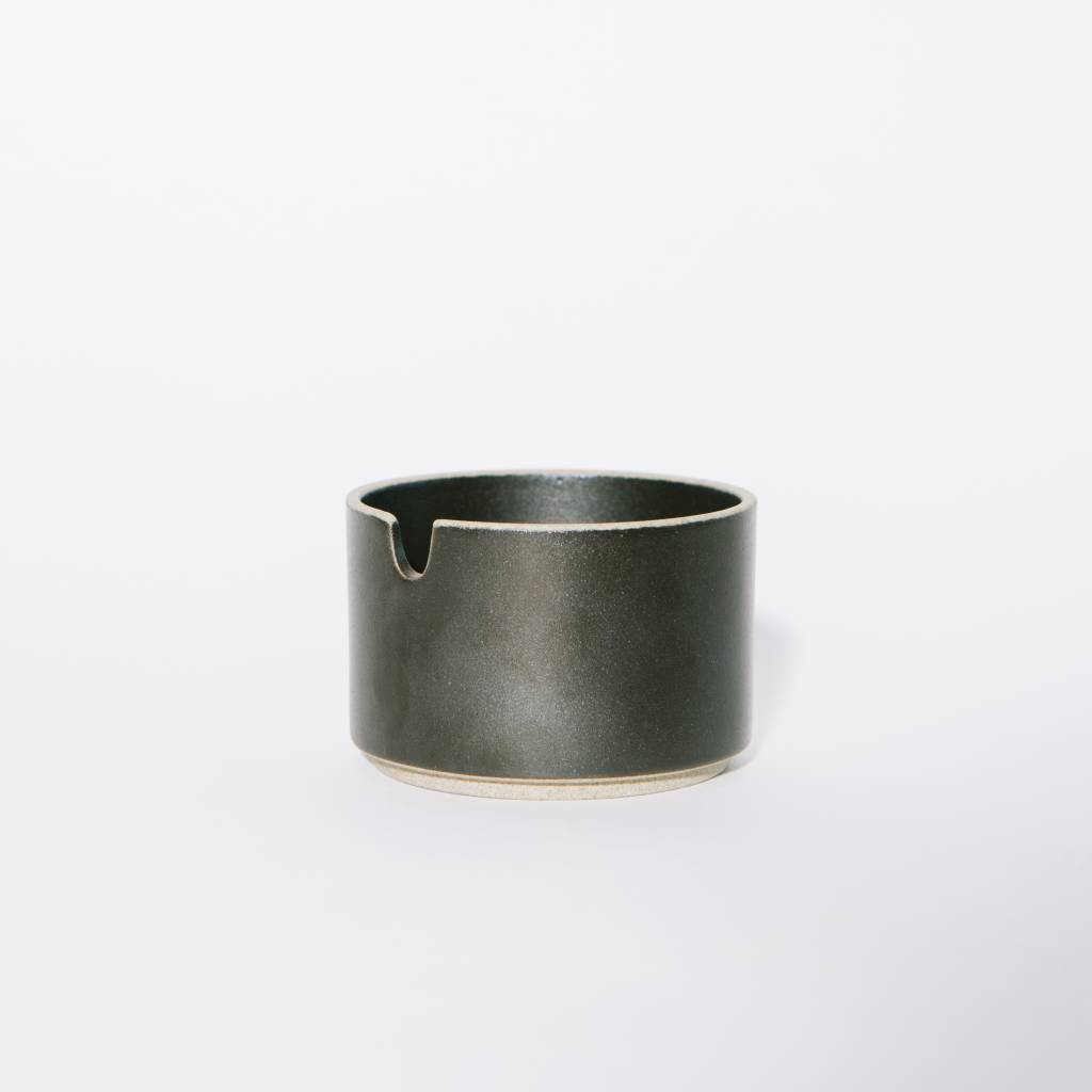 Hasami Porcelain Hasami Sugar Pot