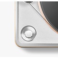 Shinola Audio The Rose Gold Runwell Turntable